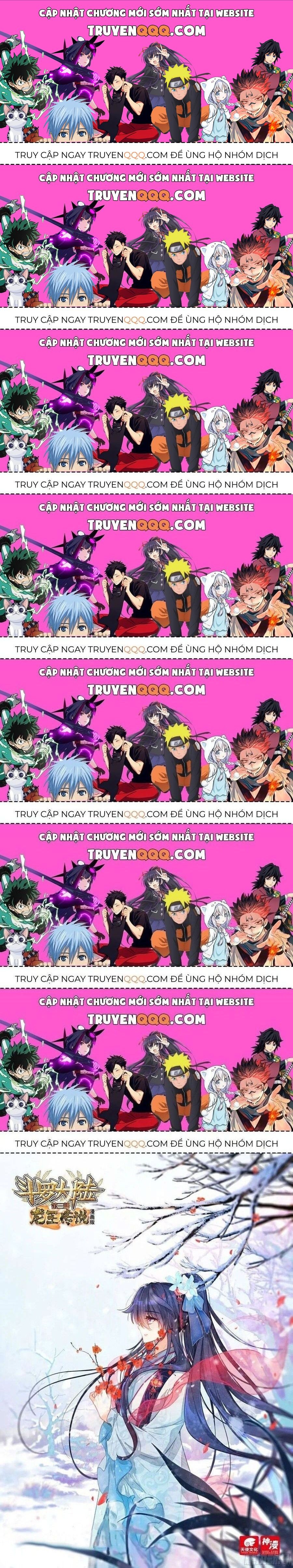 Long Vương Truyền Thuyết Chapter 376.8 - Trang 2