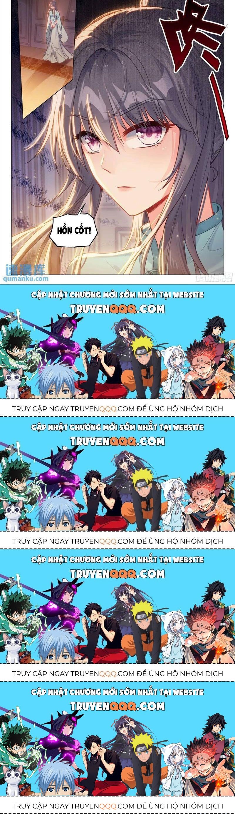 Long Vương Truyền Thuyết Chapter 376.9 - Trang 2