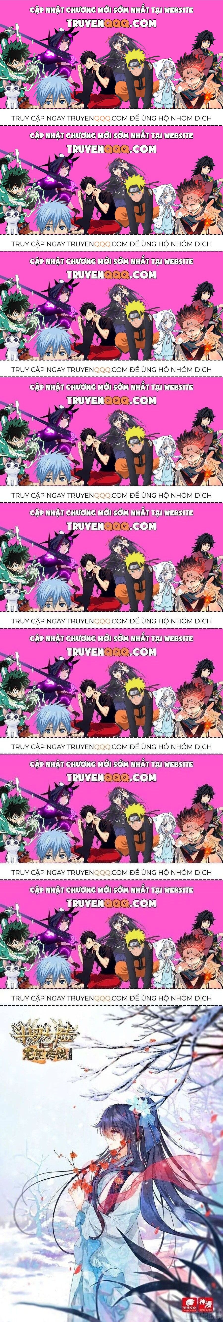 Long Vương Truyền Thuyết Chapter 377.1 - Trang 2