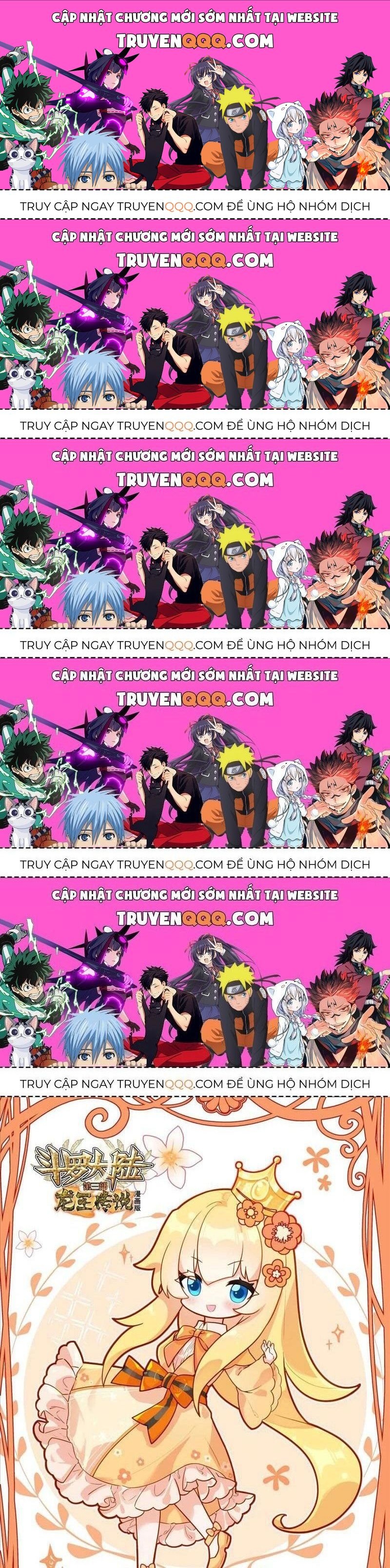 Long Vương Truyền Thuyết Chapter 377.2 - Trang 2