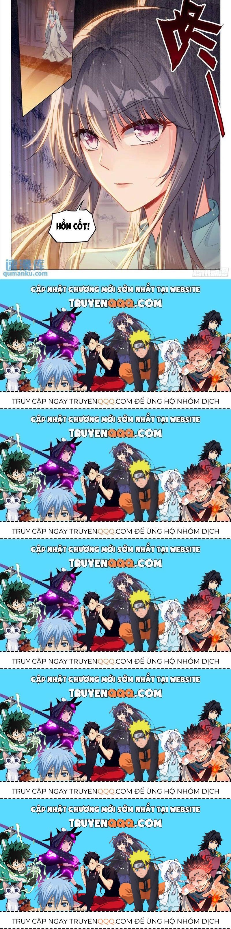 Long Vương Truyền Thuyết Chapter 377.2 - Trang 2