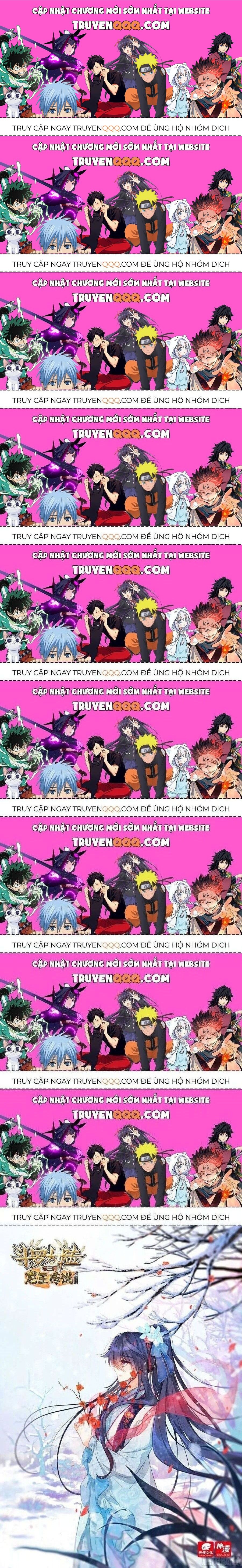 Long Vương Truyền Thuyết Chapter 377.4 - Trang 2