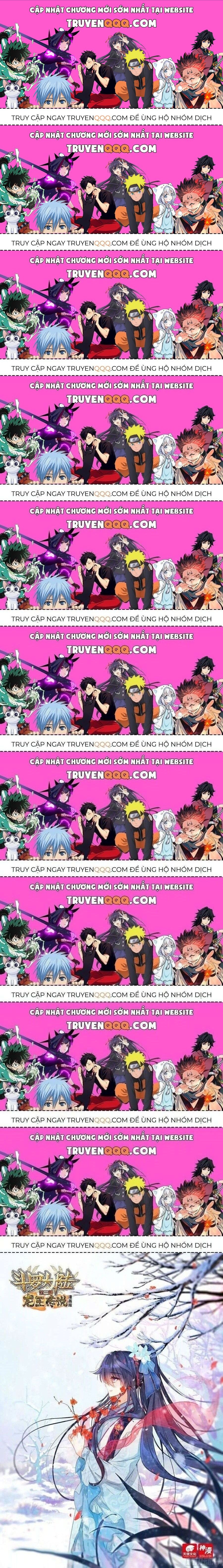 Long Vương Truyền Thuyết Chapter 377.7 - Trang 2