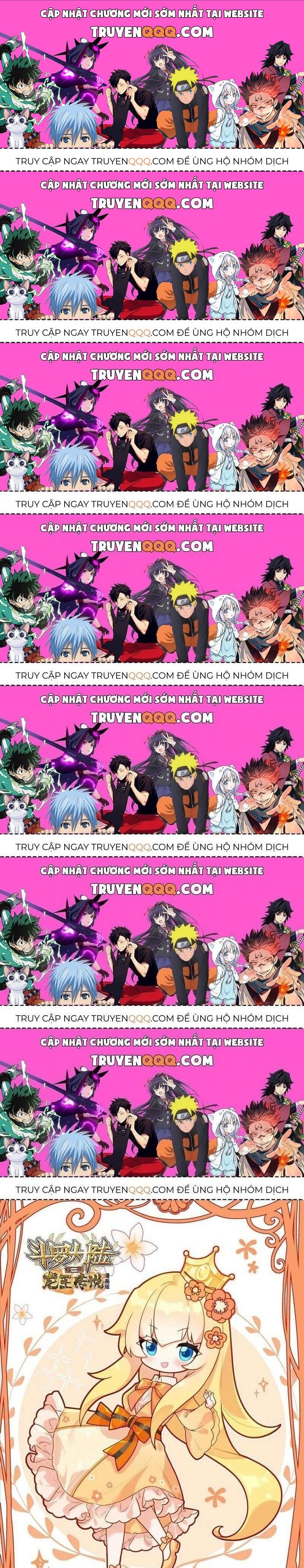 Long Vương Truyền Thuyết Chapter 377.8 - Trang 2