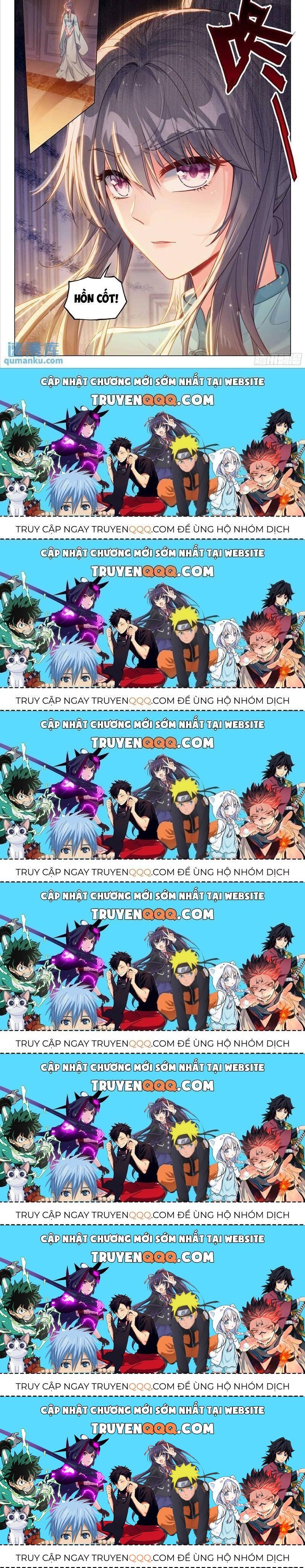 Long Vương Truyền Thuyết Chapter 377.8 - Trang 2