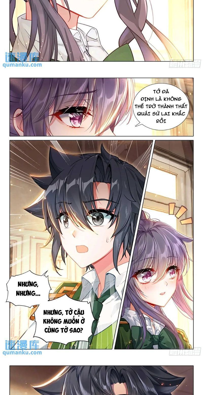 Long Vương Truyền Thuyết Chapter 377.9 - Trang 2