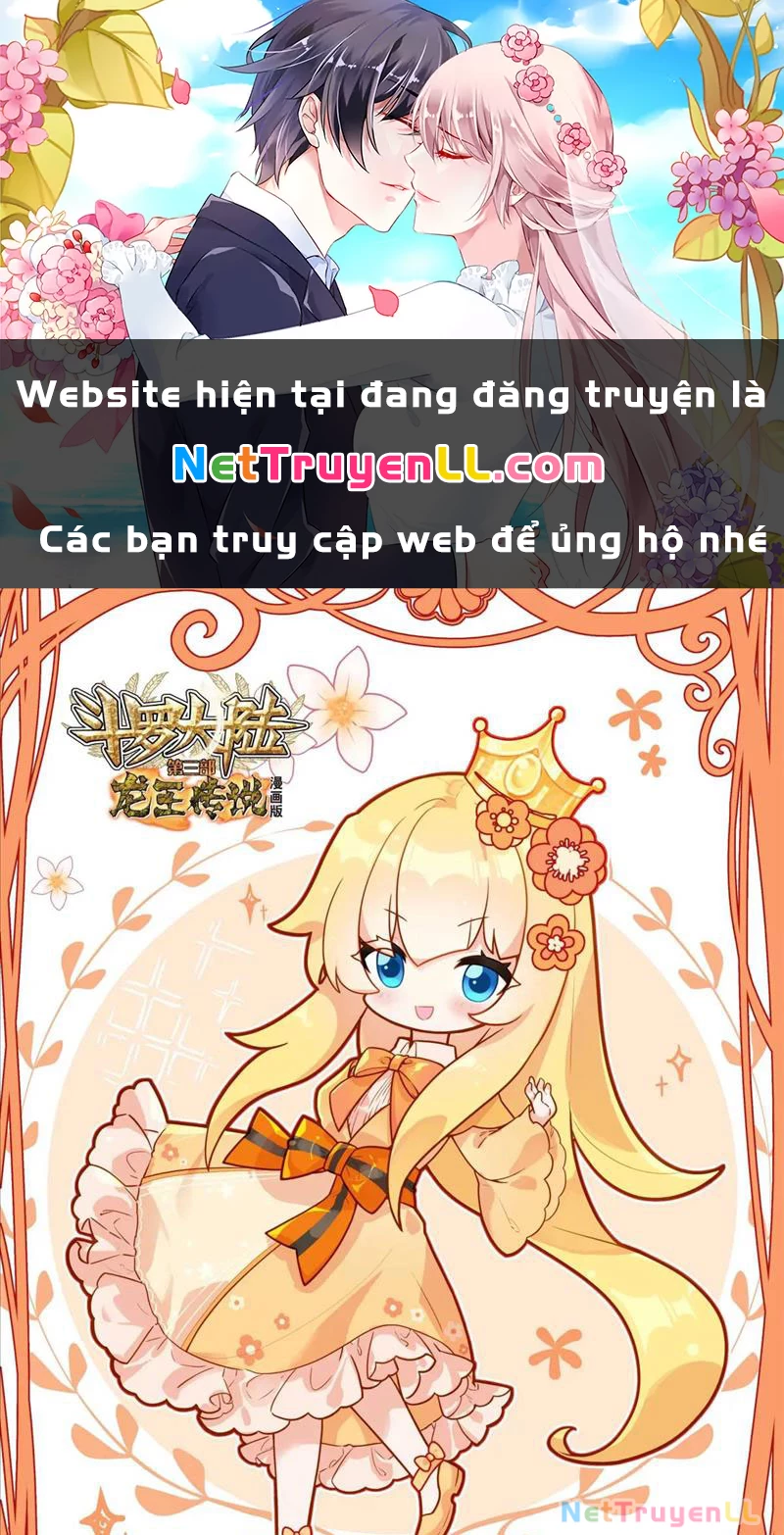 Long Vương Truyền Thuyết Chapter 377 - Trang 2