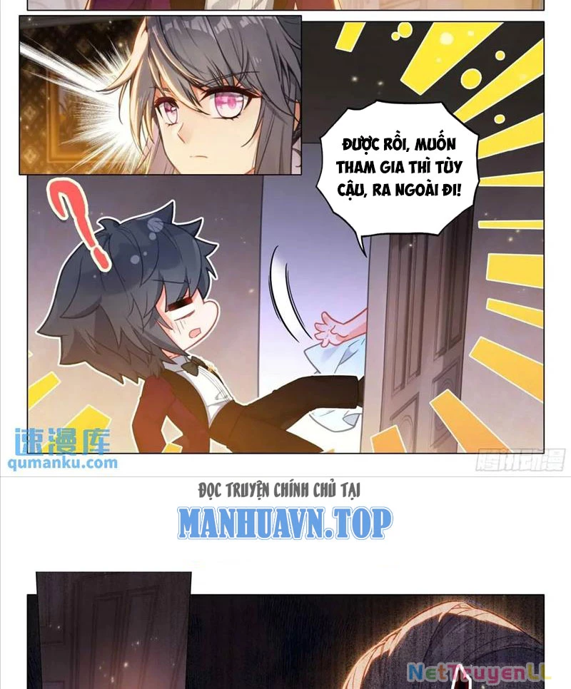 Long Vương Truyền Thuyết Chapter 377 - Trang 2