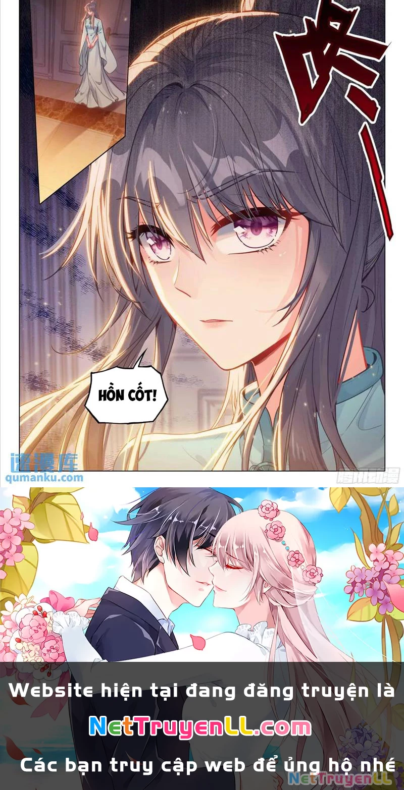 Long Vương Truyền Thuyết Chapter 377 - Trang 2