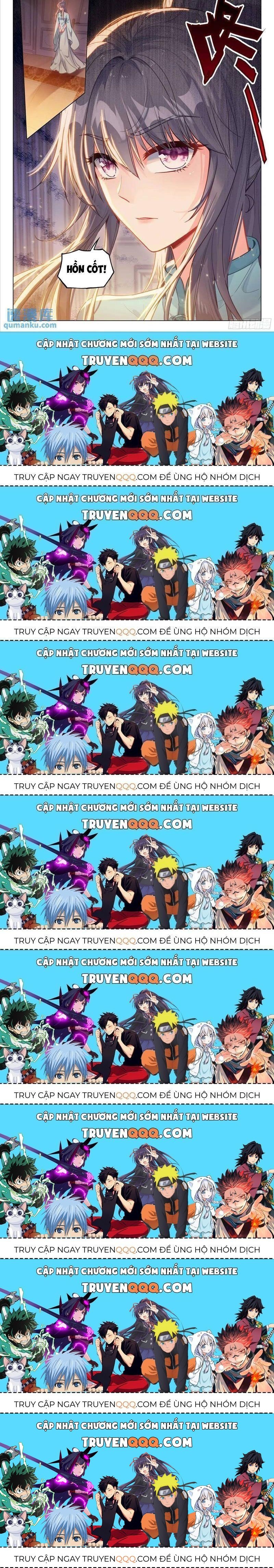 Long Vương Truyền Thuyết Chapter 378.1 - Trang 2