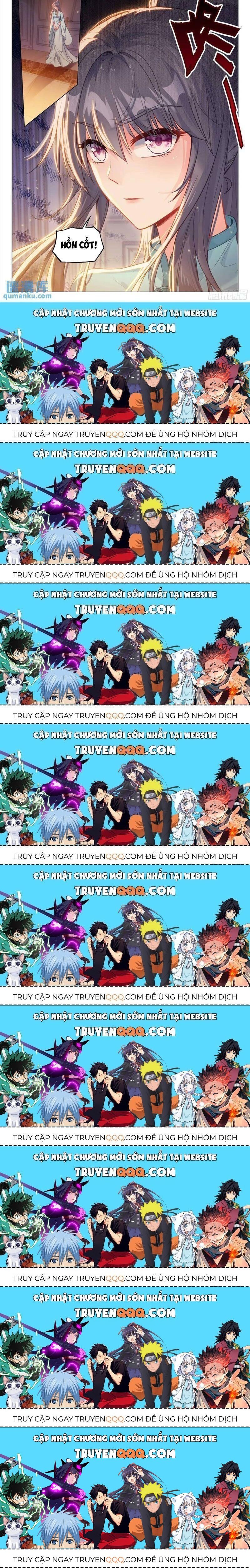 Long Vương Truyền Thuyết Chapter 378.4 - Trang 2