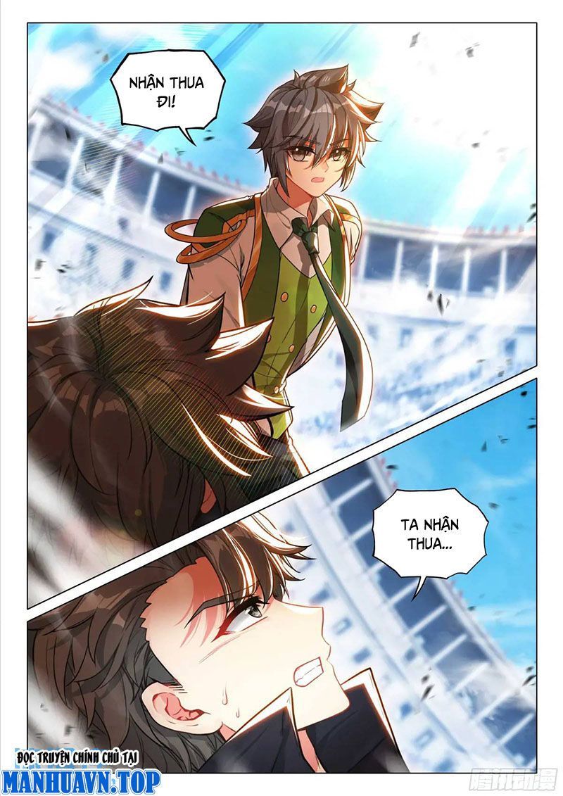 Long Vương Truyền Thuyết Chapter 378.6 - Trang 2