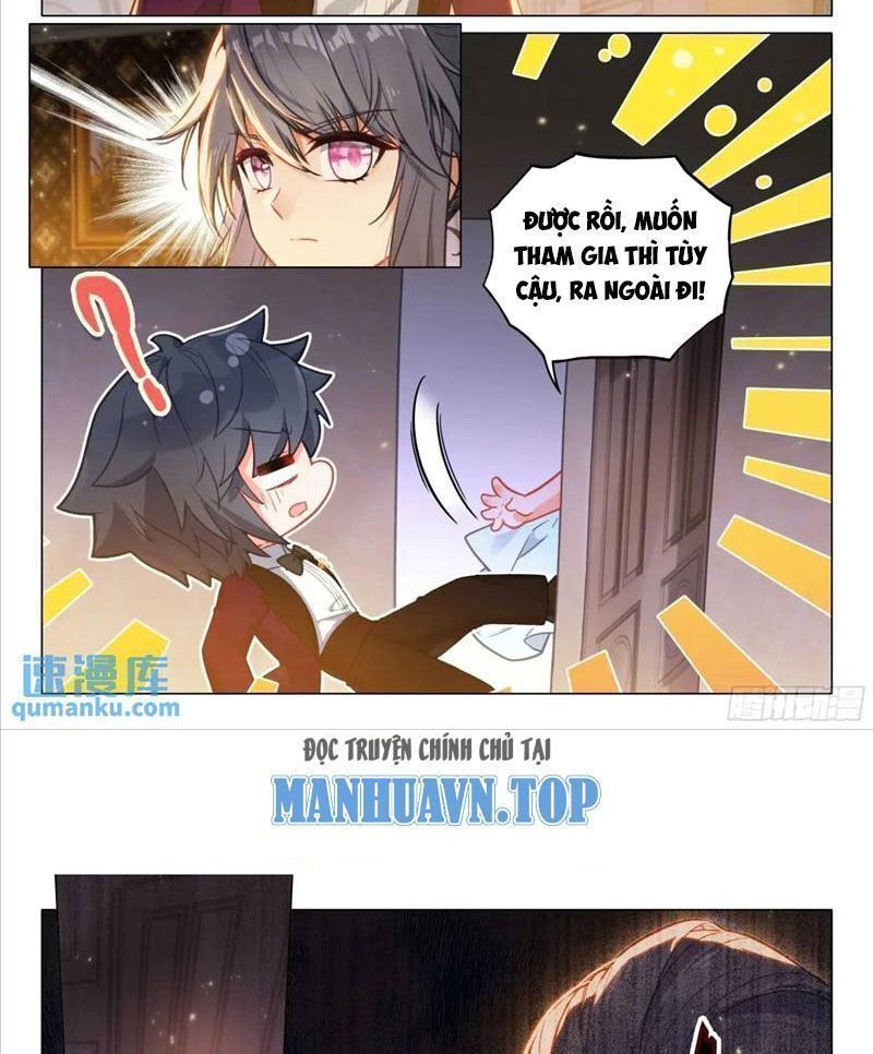 Long Vương Truyền Thuyết Chapter 378.7 - Trang 2