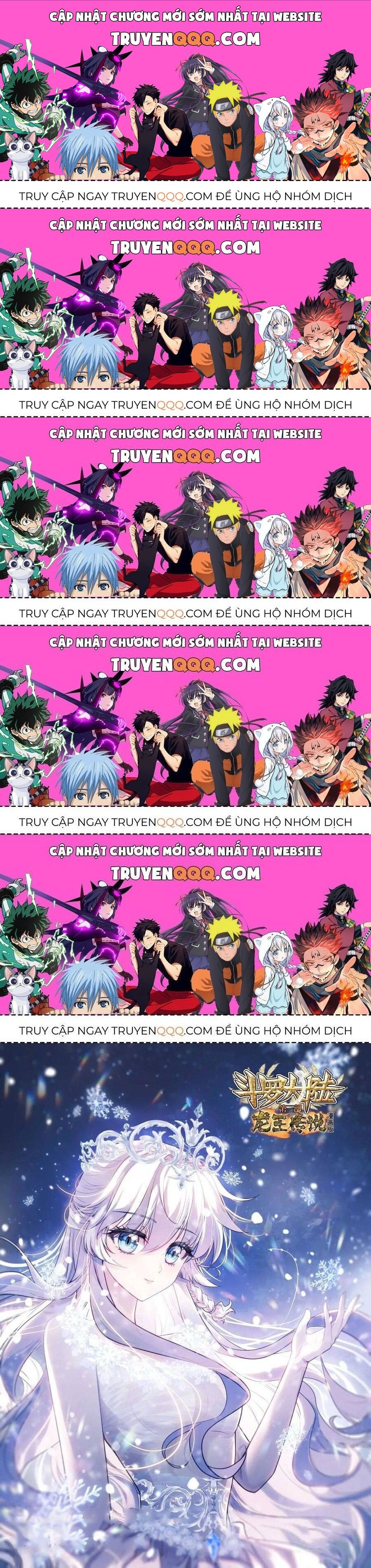 Long Vương Truyền Thuyết Chapter 379.2 - Trang 2