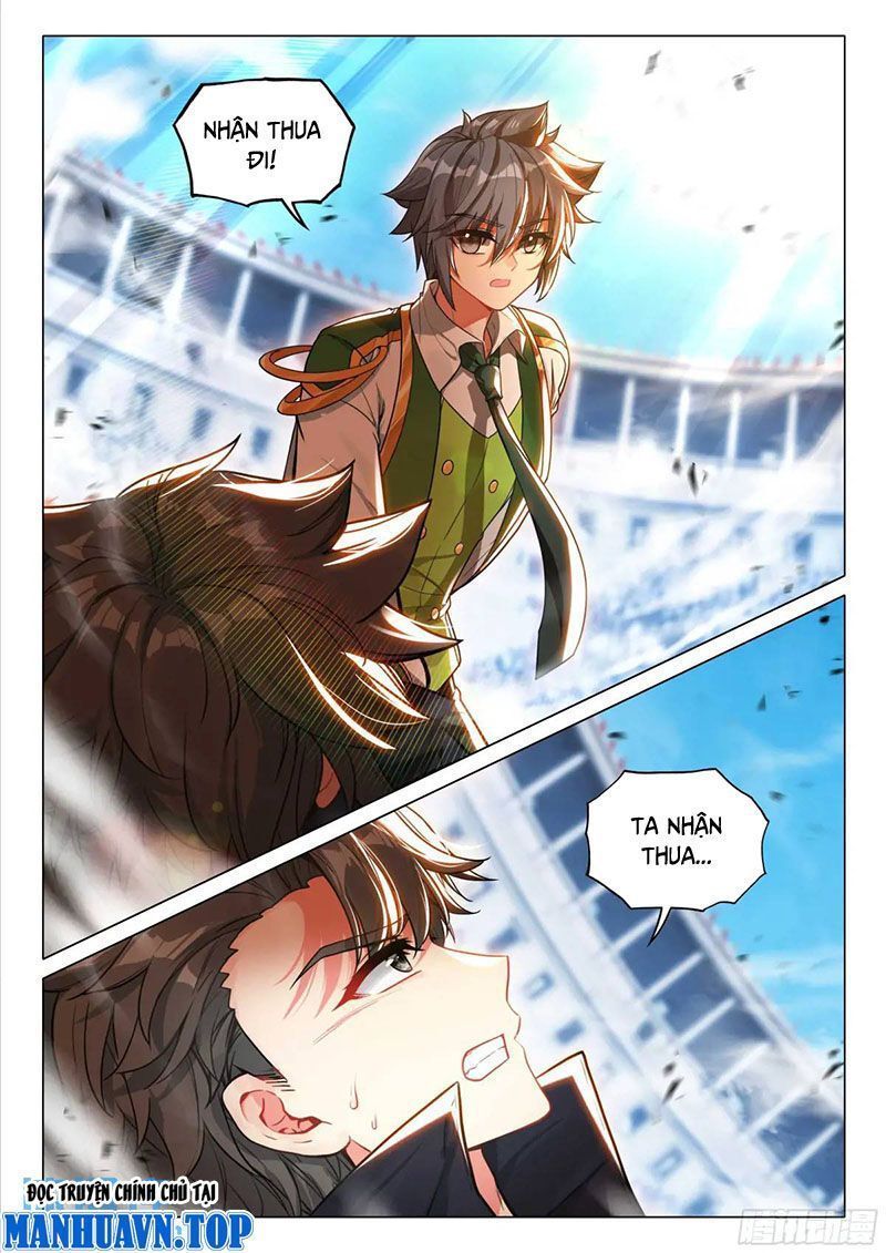 Long Vương Truyền Thuyết Chapter 379.2 - Trang 2