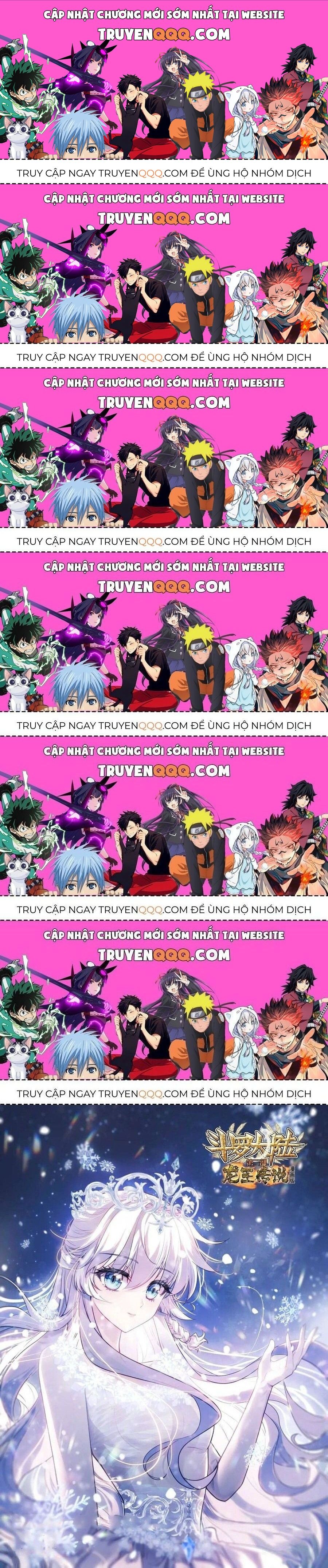 Long Vương Truyền Thuyết Chapter 379.5 - Trang 2