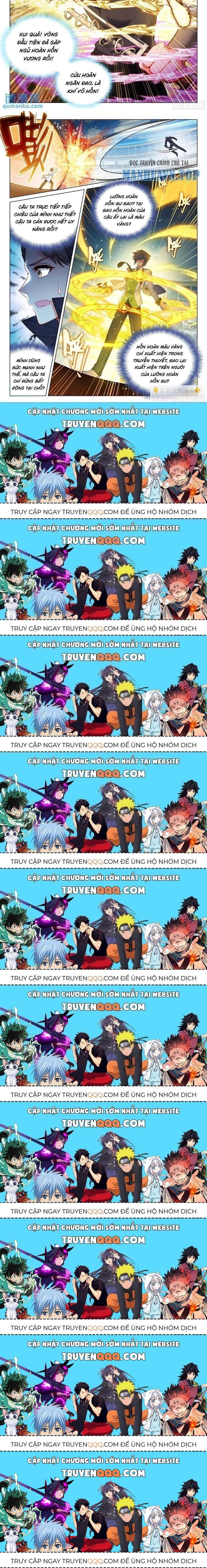 Long Vương Truyền Thuyết Chapter 379.7 - Trang 2