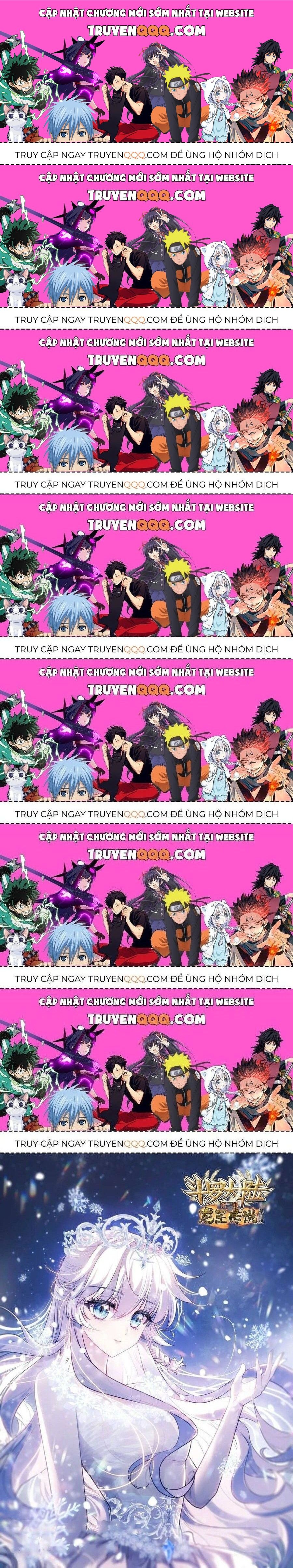 Long Vương Truyền Thuyết Chapter 379.8 - Trang 2