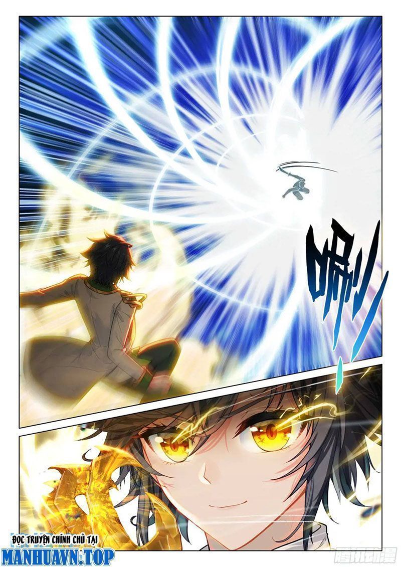 Long Vương Truyền Thuyết Chapter 380.1 - Trang 2