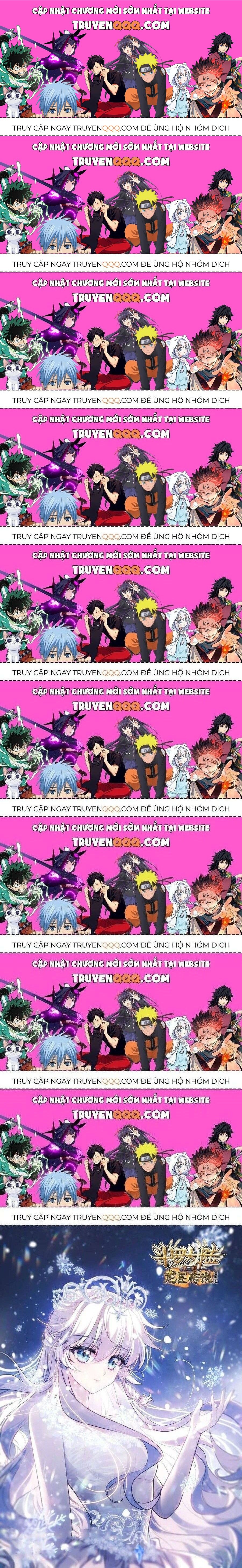 Long Vương Truyền Thuyết Chapter 380.4 - Trang 2