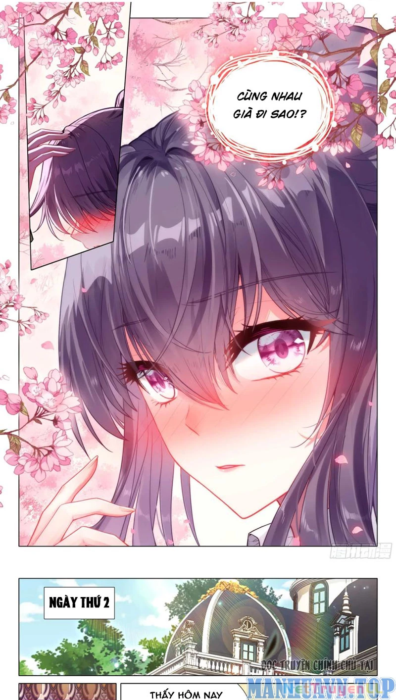 Long Vương Truyền Thuyết Chapter 380 - Trang 2