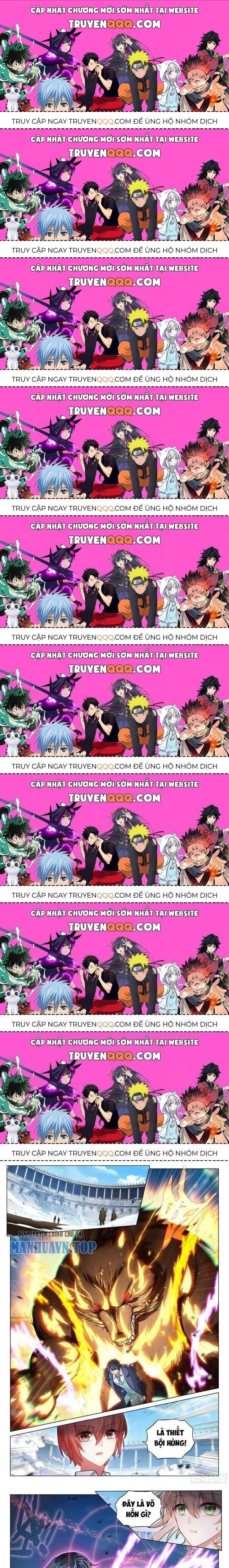 Long Vương Truyền Thuyết Chapter 382.4 - Trang 2