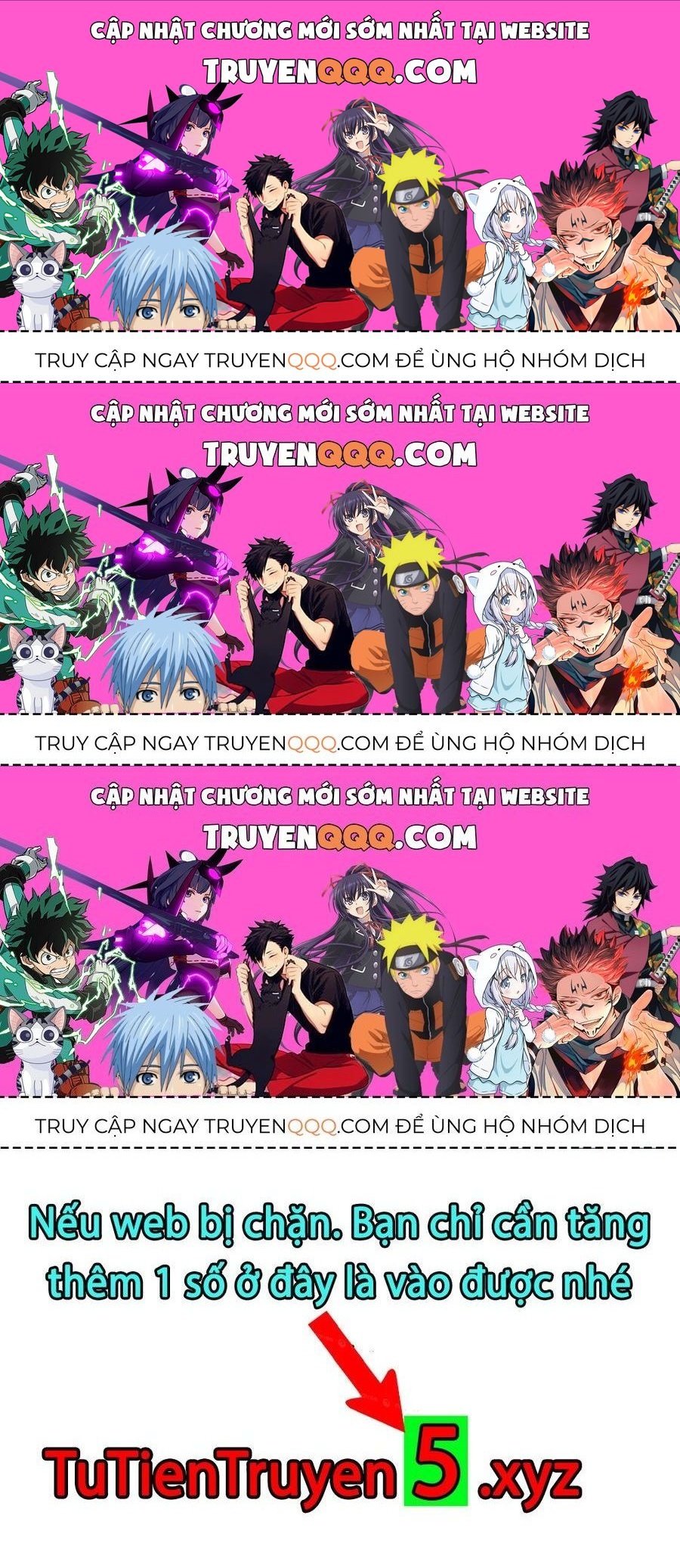 Long Vương Truyền Thuyết Chapter 382.9 - Trang 2