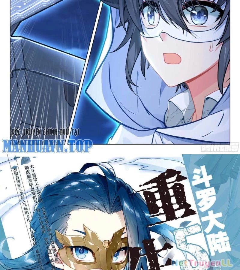 Long Vương Truyền Thuyết Chapter 383.3 - Trang 2