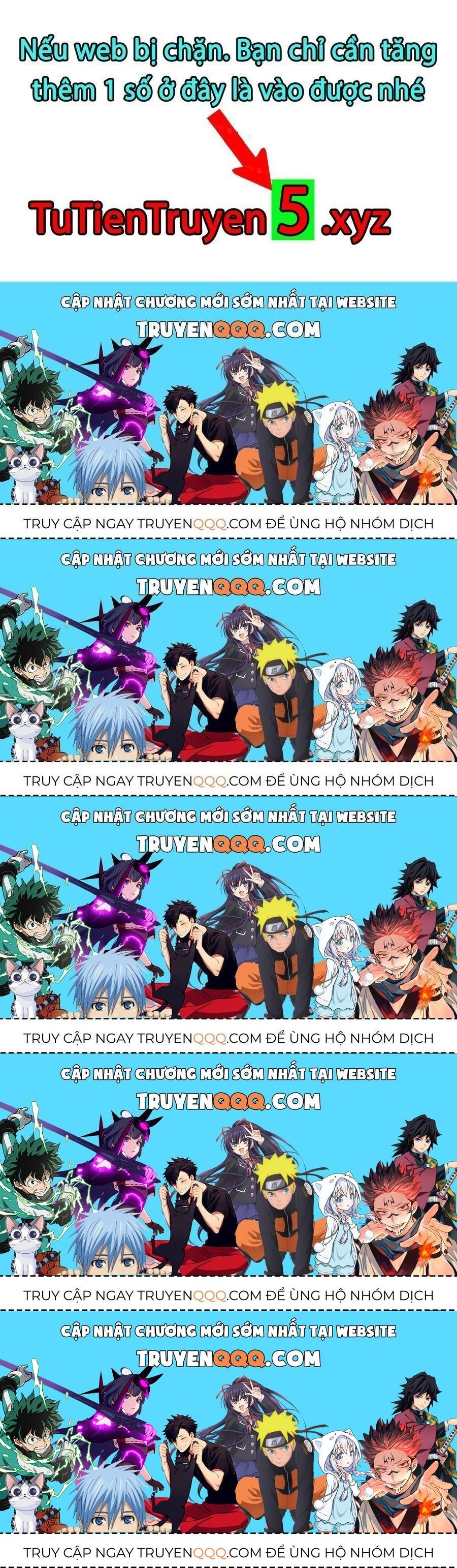 Long Vương Truyền Thuyết Chapter 383.5 - Trang 2