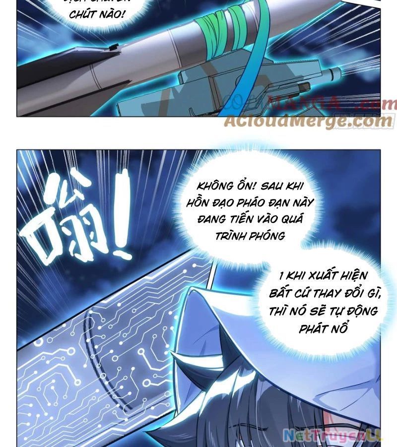 Long Vương Truyền Thuyết Chapter 383.9 - Trang 2