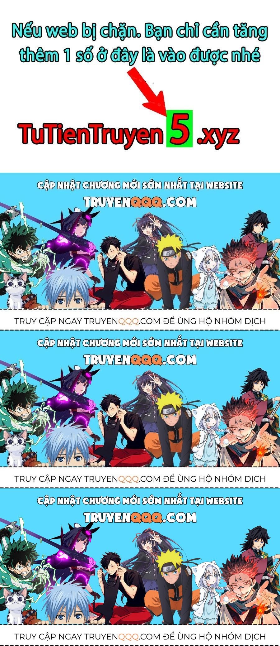 Long Vương Truyền Thuyết Chapter 383.9 - Trang 2