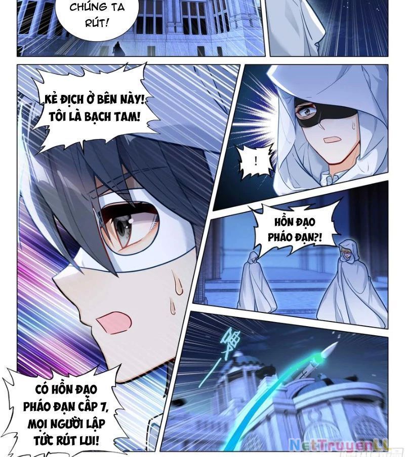 Long Vương Truyền Thuyết Chapter 384.2 - Trang 2