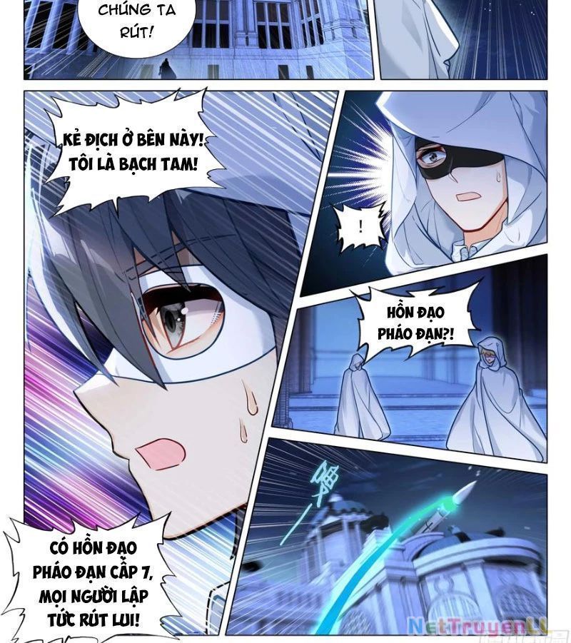 Long Vương Truyền Thuyết Chapter 385.1 - Trang 2