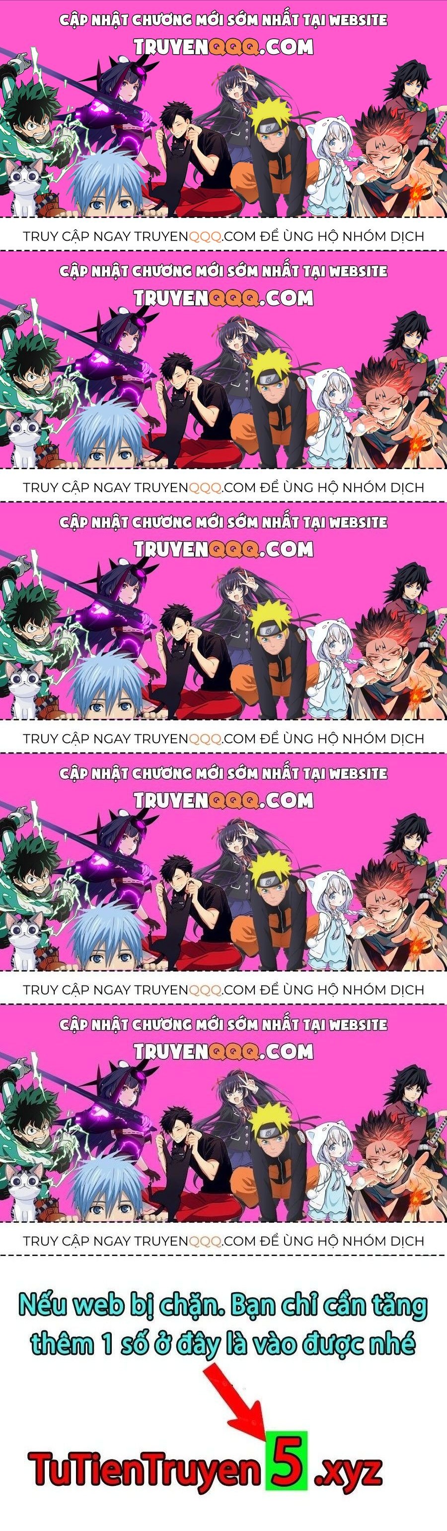 Long Vương Truyền Thuyết Chapter 385.5 - Trang 2