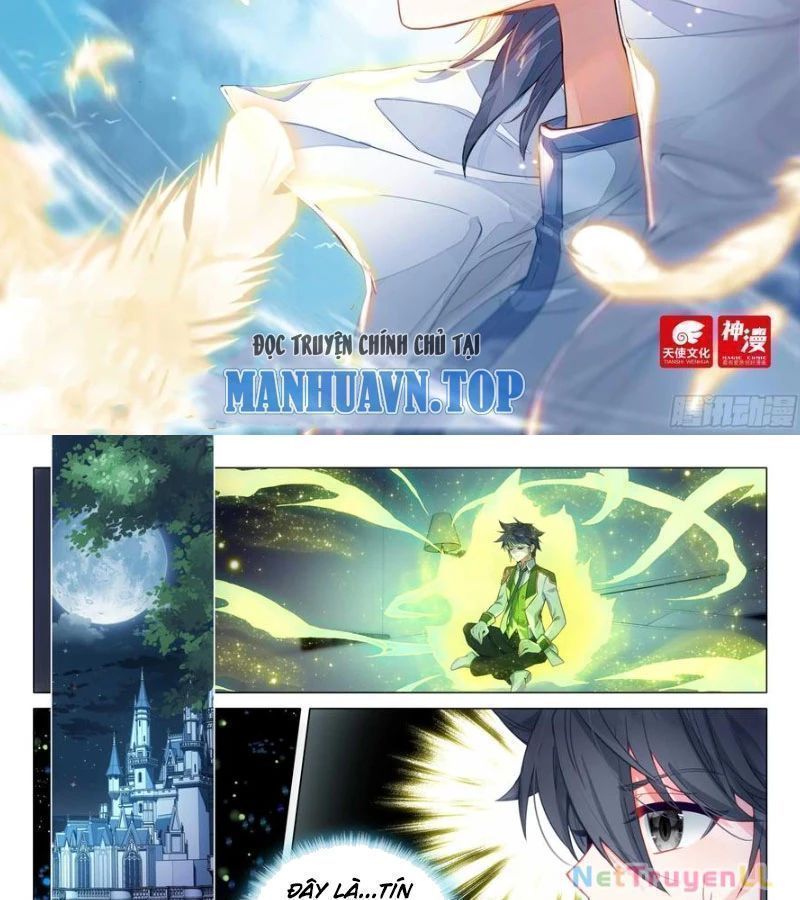 Long Vương Truyền Thuyết Chapter 385.7 - Trang 2