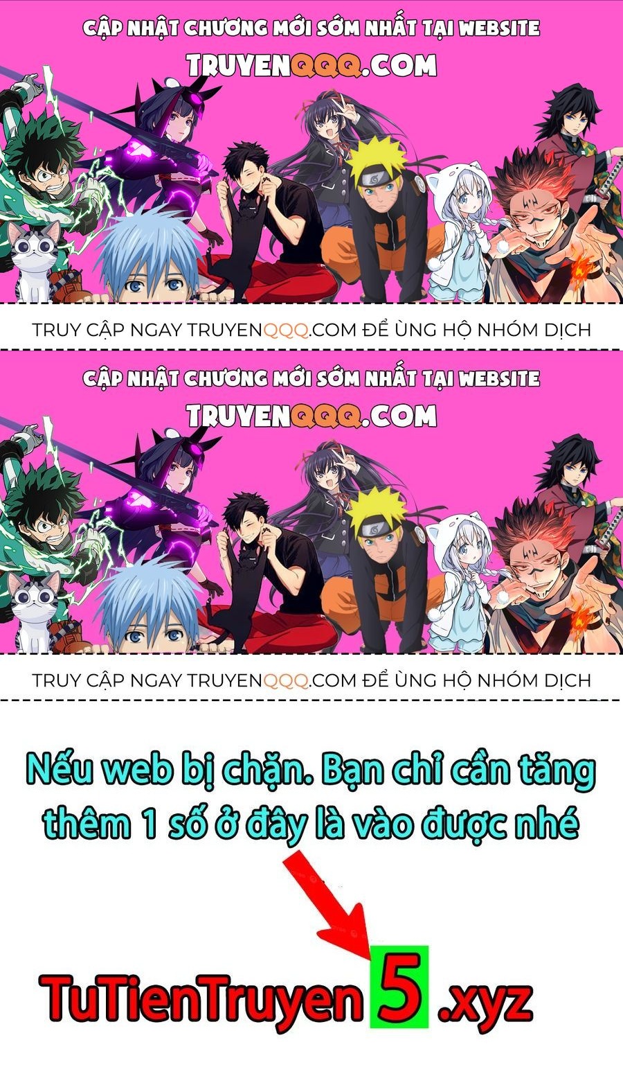 Long Vương Truyền Thuyết Chapter 389.6 - Trang 2