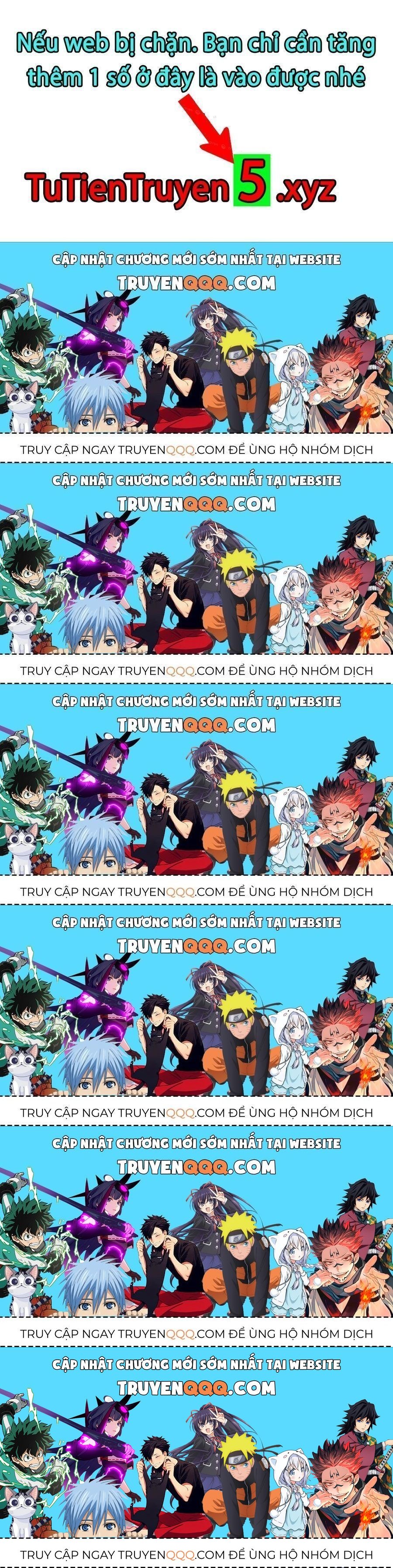 Long Vương Truyền Thuyết Chapter 390.7 - Trang 2