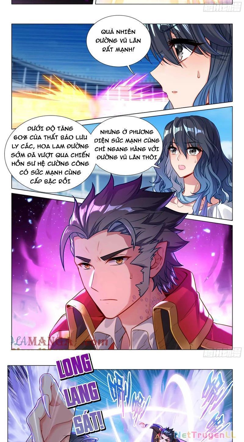 Long Vương Truyền Thuyết Chapter 391.7 - Trang 2