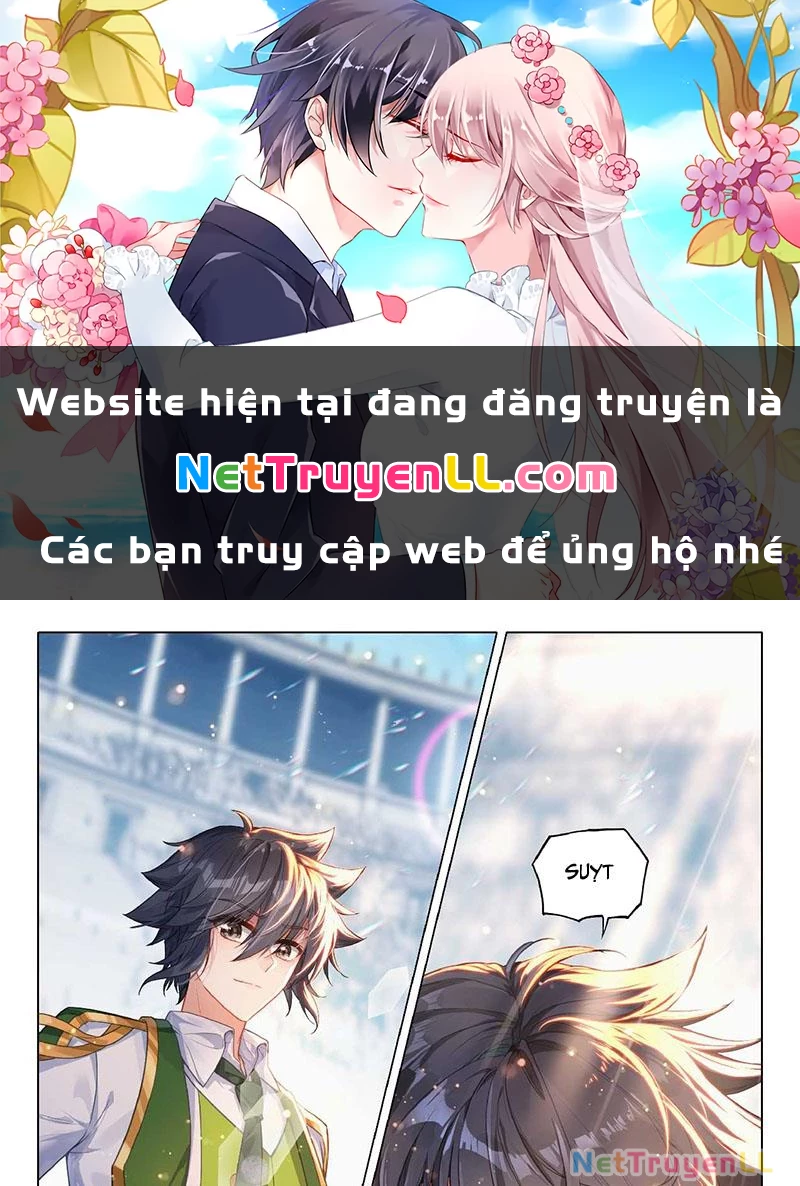 Long Vương Truyền Thuyết Chapter 399 - Trang 2