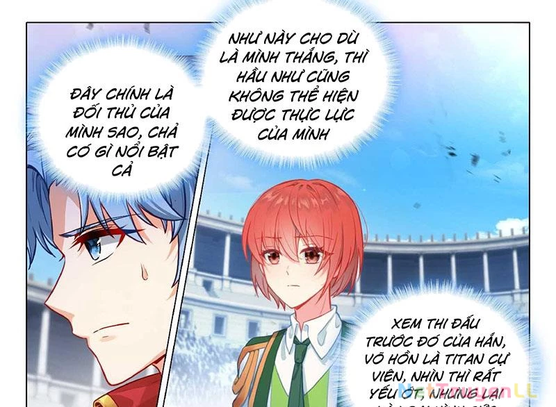 Long Vương Truyền Thuyết Chapter 399 - Trang 2