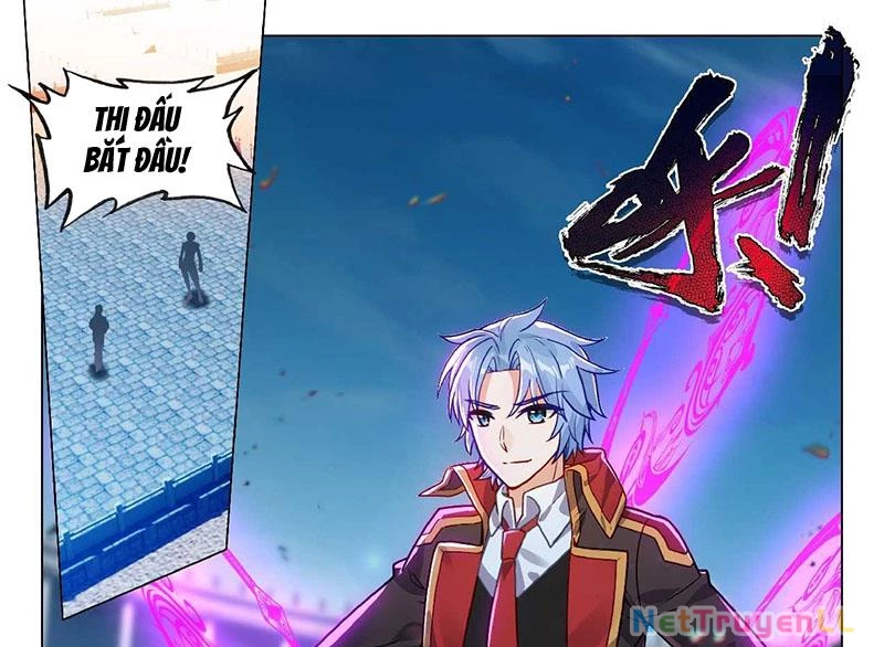 Long Vương Truyền Thuyết Chapter 399 - Trang 2