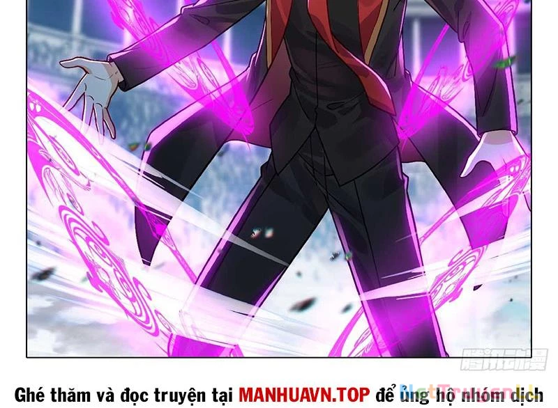 Long Vương Truyền Thuyết Chapter 399 - Trang 2