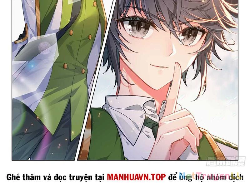 Long Vương Truyền Thuyết Chapter 399 - Trang 2