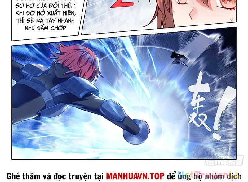 Long Vương Truyền Thuyết Chapter 399 - Trang 2