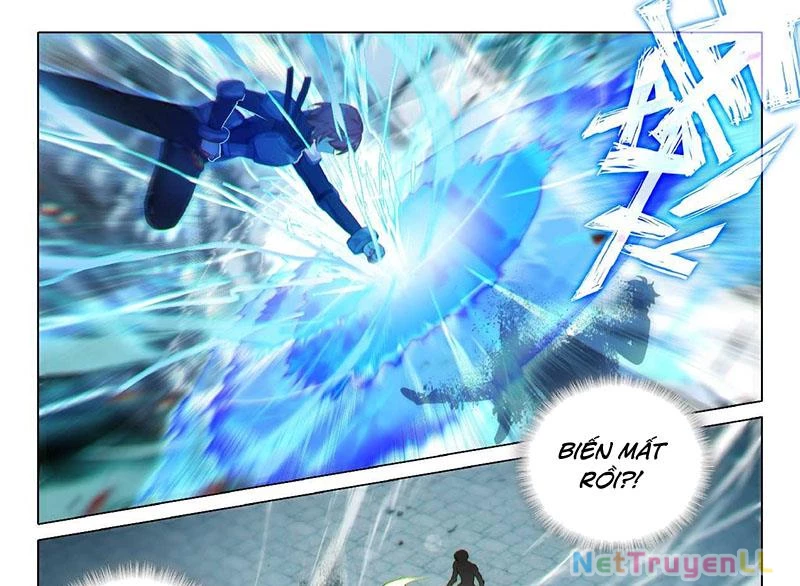 Long Vương Truyền Thuyết Chapter 399 - Trang 2