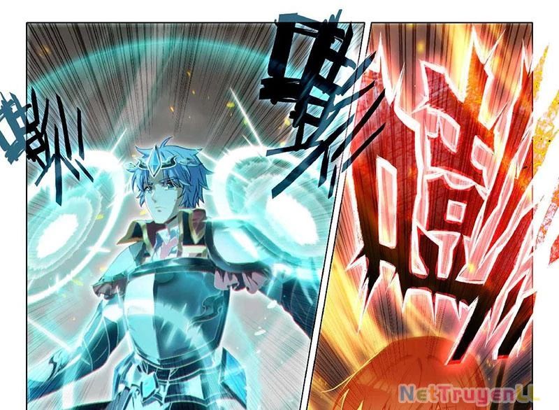 Long Vương Truyền Thuyết Chapter 399 - Trang 2