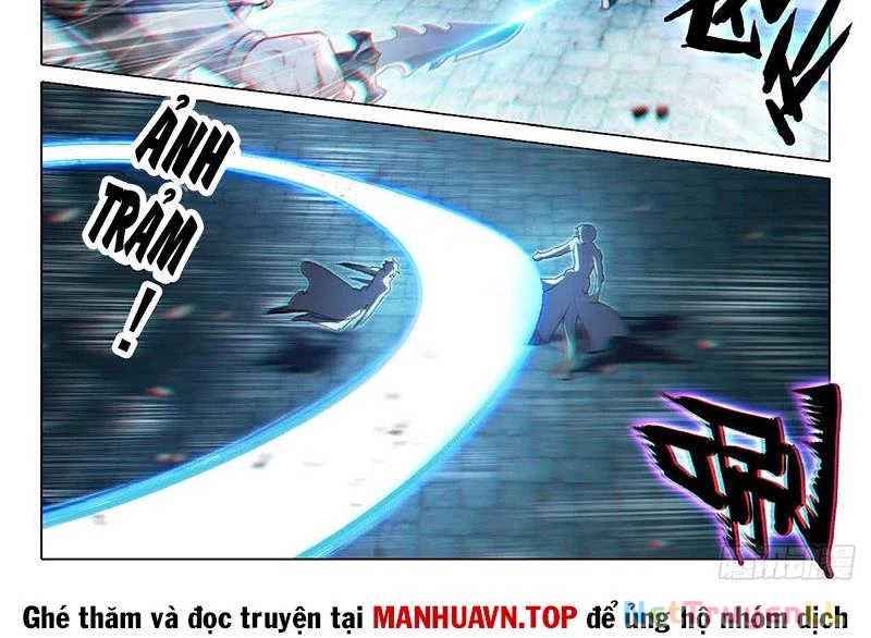 Long Vương Truyền Thuyết Chapter 399 - Trang 2