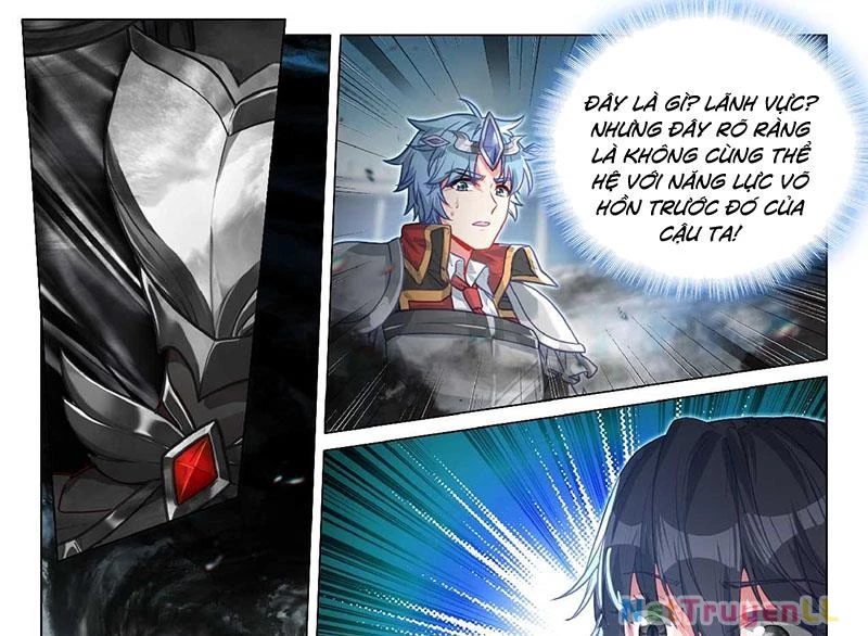 Long Vương Truyền Thuyết Chapter 399 - Trang 2