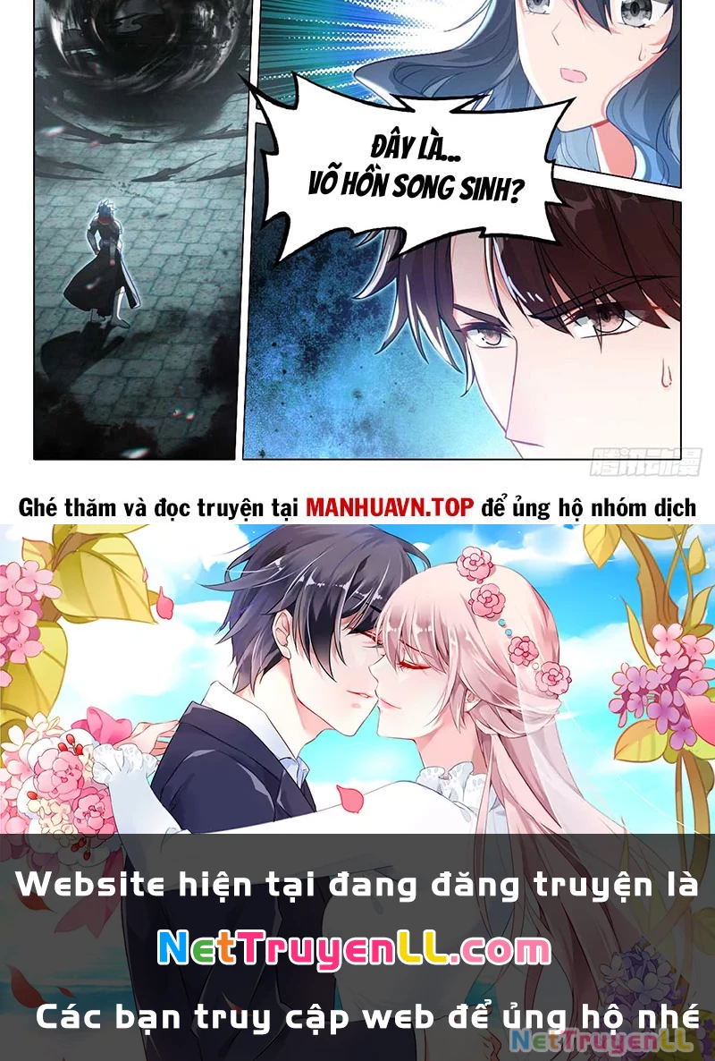 Long Vương Truyền Thuyết Chapter 399 - Trang 2