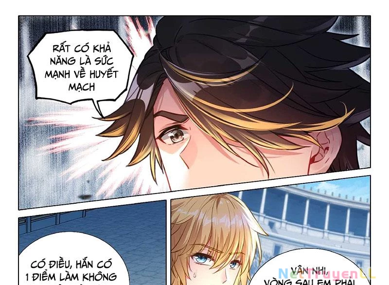 Long Vương Truyền Thuyết Chapter 399 - Trang 2